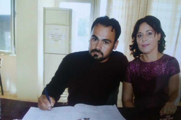 İkizlere hamile annenin ş&uuml;pheli &ouml;l&uuml;m&uuml;nde, eşine 2. kez g&ouml;zaltı