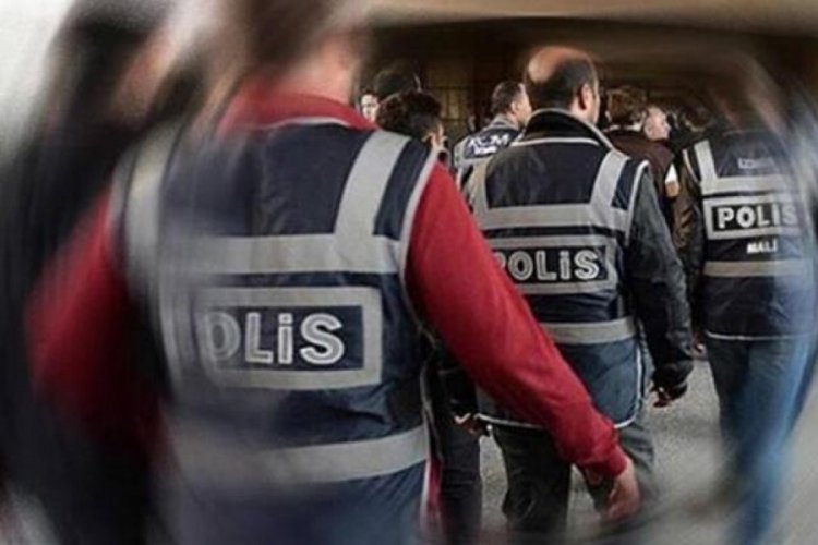 İstanbul ve Ankara merkezli 5 ilde FET&Ouml; operasyonu