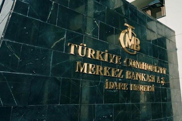 Merkez Bankası'nın mukavelesinde değişiklik! Haciz...