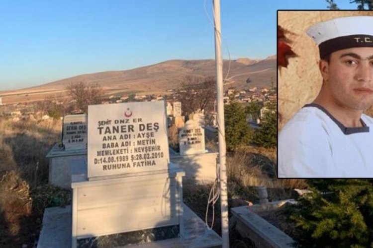 Askerliğinin bitmesine 70 g&uuml;n kala &ouml;len asker, 11 yıl sonra şehit sayıldı