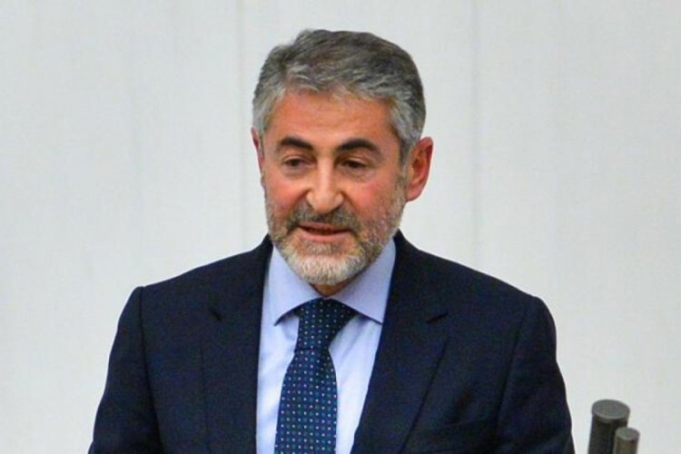 Bakan Nebati: &Ccedil;ift&ccedil;iye 150 milyar liralık kredi paketini uygulamaya koyduk