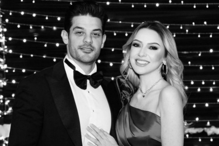Hadise'nin yeni evinin aylık kirası 50 bin TL