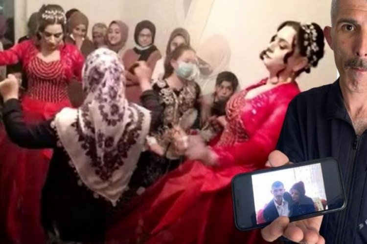 'Ka&ccedil;ak gelinler' engelli iş&ccedil;iyi 160 bin TL dolandırmış