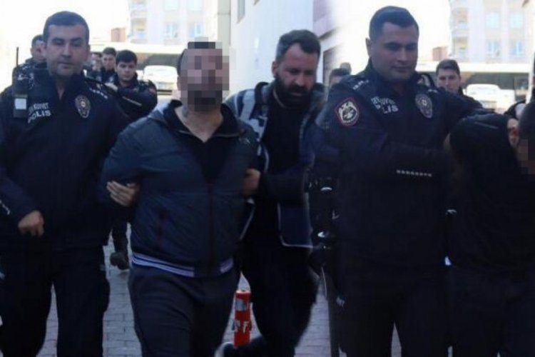 Uyuşturucu ş&uuml;phelisi şaşırttı: Kimseyi d&ouml;vemiyoruz artık...