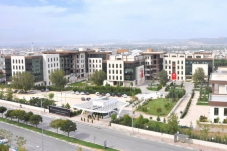 BT&Uuml; d&uuml;nya sıralamasında ilk 300'e girdi