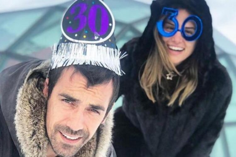 İbrahim &Ccedil;elikkol ve Mihre &Ccedil;elikkol'un mal paylaşımı ortaya &ccedil;ıktı