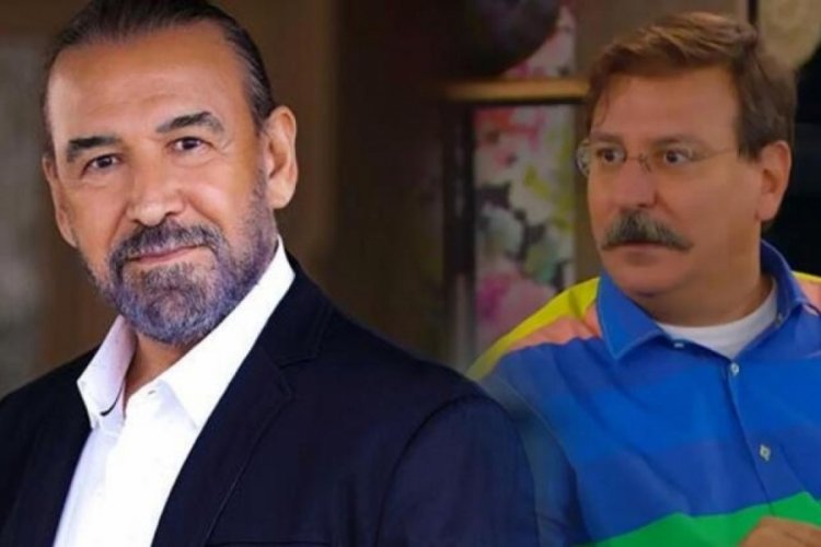 Volkan Severcan: O yumruk beni kendime getirdi!