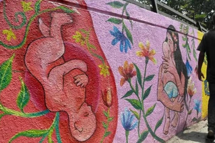 Hindistan'da torun yapmayan oğullarını mahkemeye verdiler