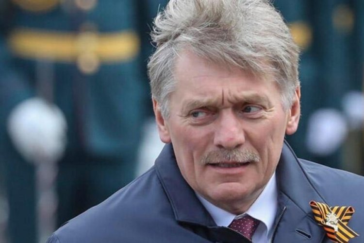 Kremlin S&ouml;zc&uuml;s&uuml;: 'Rusya, Putin ve Zelenskiy arasındaki bir toplantıya karşı değil'