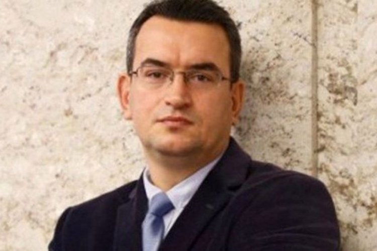 DEVA Partisi kurucularından Metin G&uuml;rcan tutuklandı