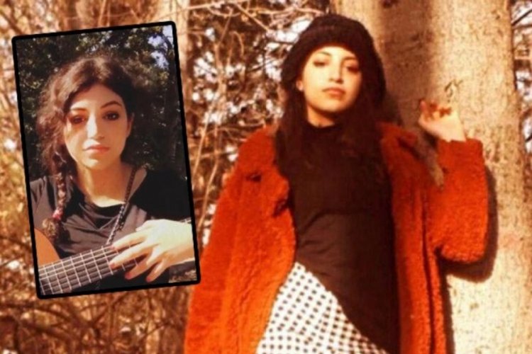 Iraklı Sally'nin annesi isyan etti: Kızım par&ccedil;a par&ccedil;a, cesedi yok
