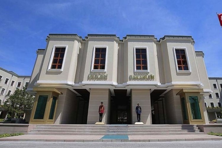 N&uuml;fus ve Vatandaşlık İşleri Genel M&uuml;d&uuml;rl&uuml;ğ&uuml;: Toplu vatandaşlık iptali...