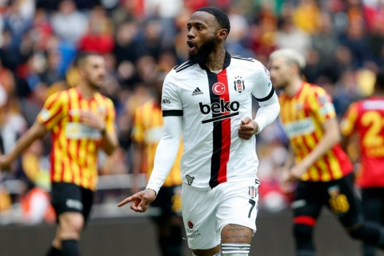 N'Koudou, Kamerun Milli Takımı'na &ccedil;ağırıldı