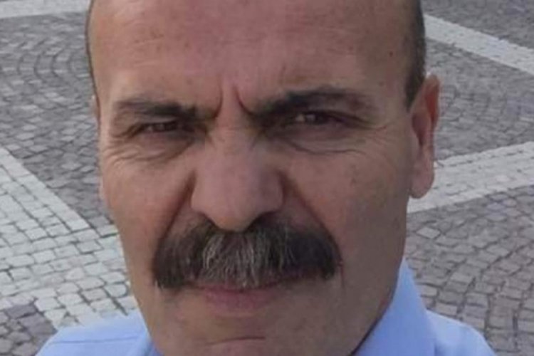 Ziraat m&uuml;hendisi feci şekilde can verdi