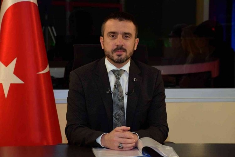 Bursa'da Kestel Belediye Başkanı'ndan sert a&ccedil;ıklama