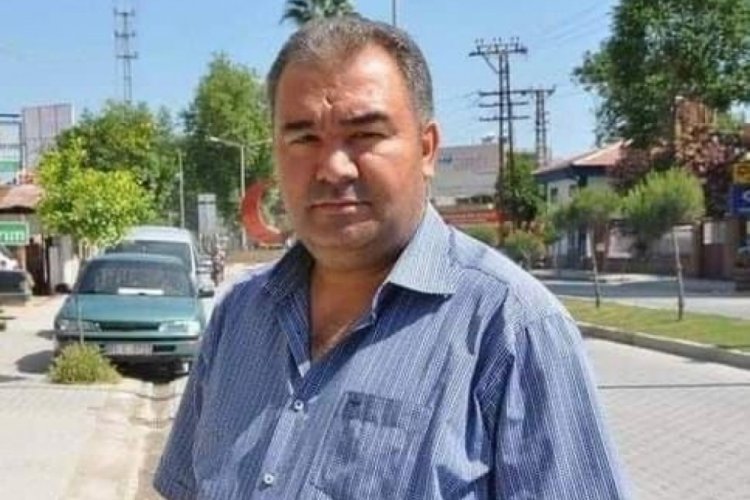 K&ouml;peklerden ka&ccedil;arken d&uuml;şen şahıs hayatını kaybetti