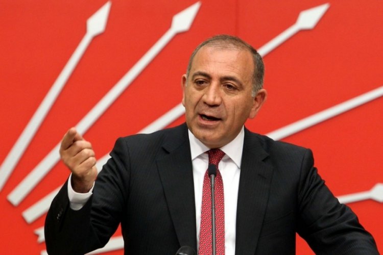 G&uuml;rsel Tekin: Suriyeli &ccedil;ocuklar bizim &ccedil;ocuklarımız