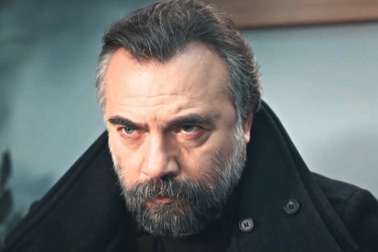 Oktay Kaynarca'nın yeni dizisinin ve karakterinin adı belli oldu