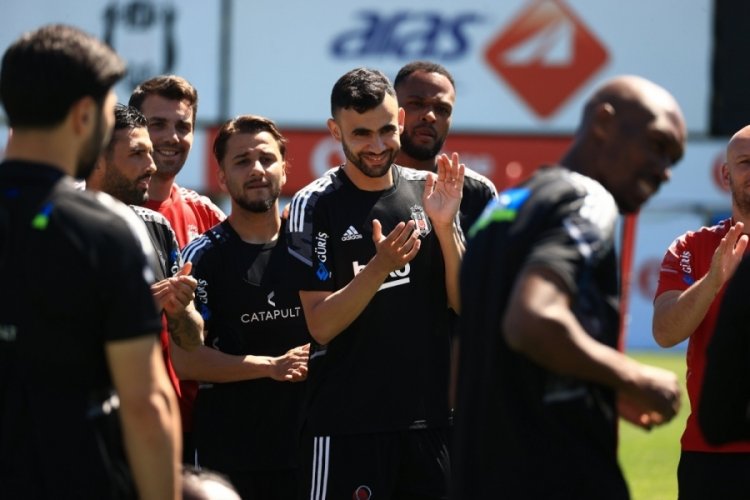 Beşiktaş deplasmanda G&ouml;ztepe ile karşılaşacak