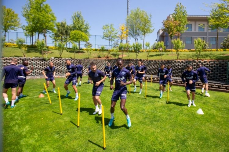 Kasımpaşa'nın konuğu Antalyaspor
