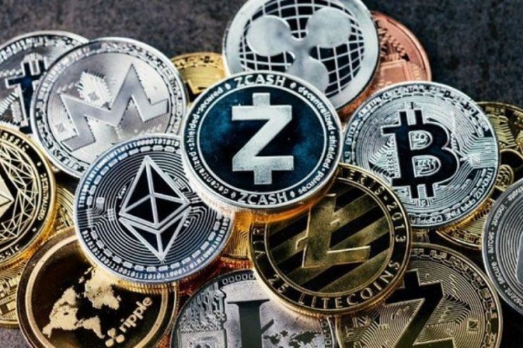 Bursa'da ekonomistten kripto a&ccedil;ıklaması: Dalgalanmalar g&ouml;receğiz&nbsp;(&Ouml;ZEL HABER)