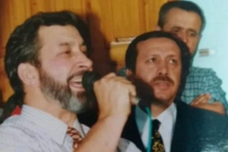 Bursa'nın acı kaybı! Necmi Akosman vefat etti