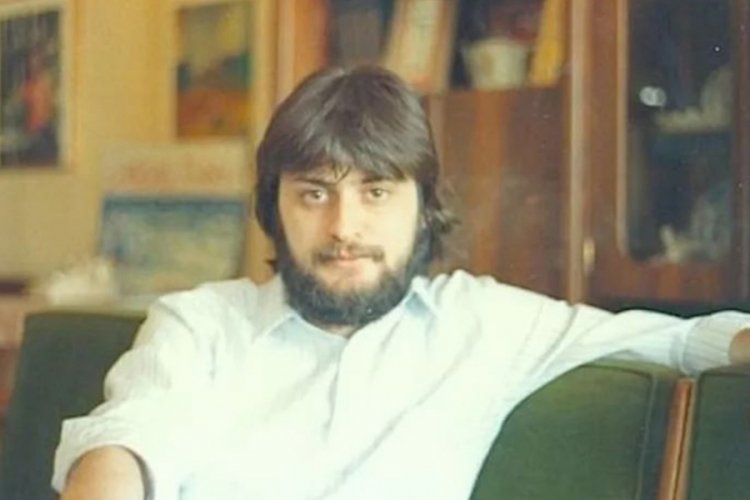 M&uuml;zisyen Bahadır Suda hayatını kaybetti