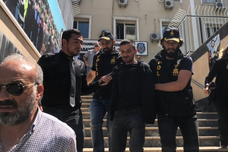 G&uuml;nlerdir kayıp gen&ccedil;, eski kayınpederi tarafından &ouml;ld&uuml;r&uuml;lm&uuml;ş