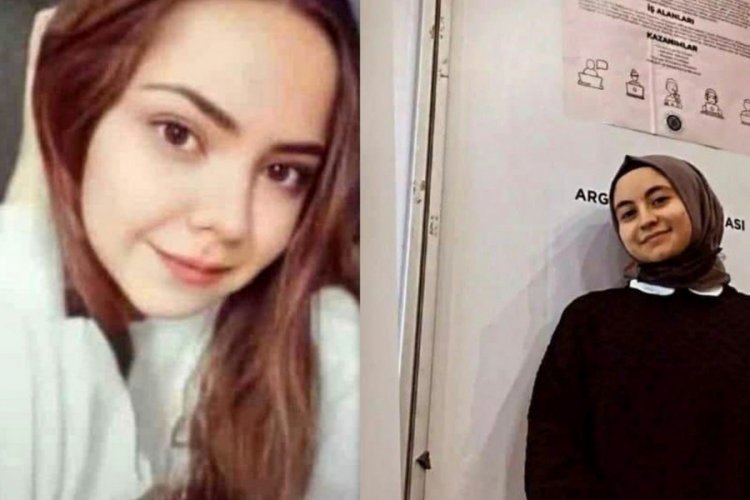 &Uuml;niversiteli 2 &ouml;ğrencinin &ouml;l&uuml;m&uuml;ne sebep olan s&uuml;r&uuml;c&uuml; tutuklandı