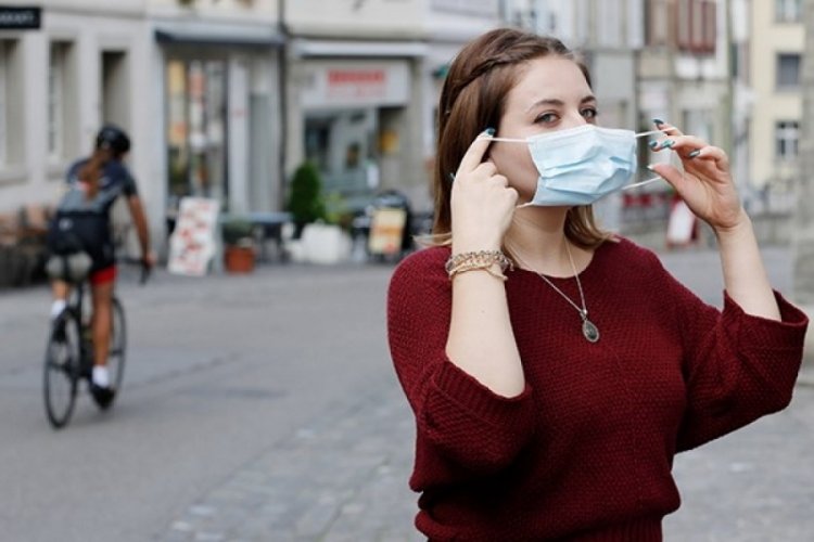 T&uuml;rkiye'de son 24 saatte 1.407 yeni vaka