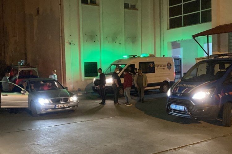 Bayramda kaybolan 54 yaşındaki &ccedil;obanın cansız bedenini buldu