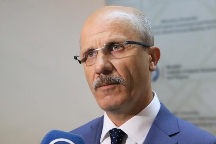 Y&Ouml;K Başkanı &Ouml;zvar'dan m&uuml;jde: NFT ve Blockchain b&ouml;l&uuml;mleri i&ccedil;in &ccedil;alışmalarımız var