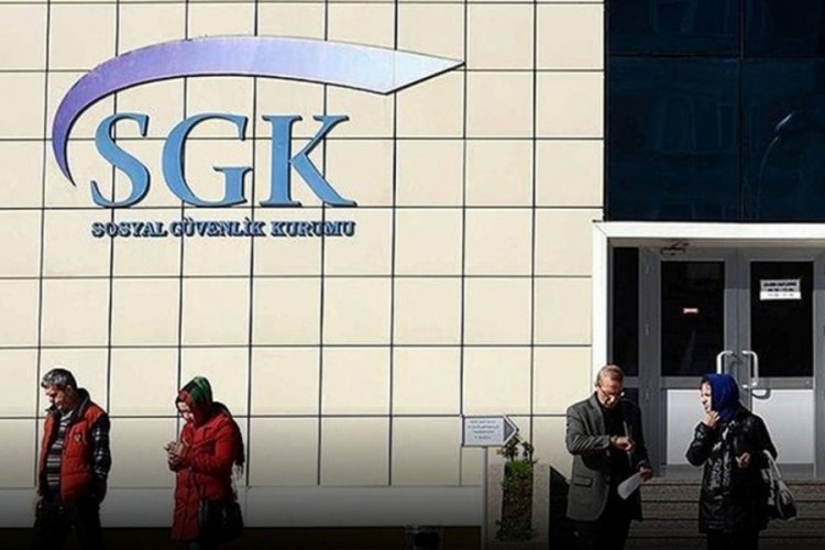 SGK'dan flaş karar! Fatura ve re&ccedil;ete teslim s&uuml;resi uzatıldı