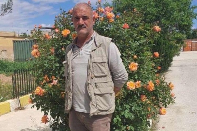 MİT'ten operasyon: Ekrem &Uuml;stek etkisiz hale getirildi