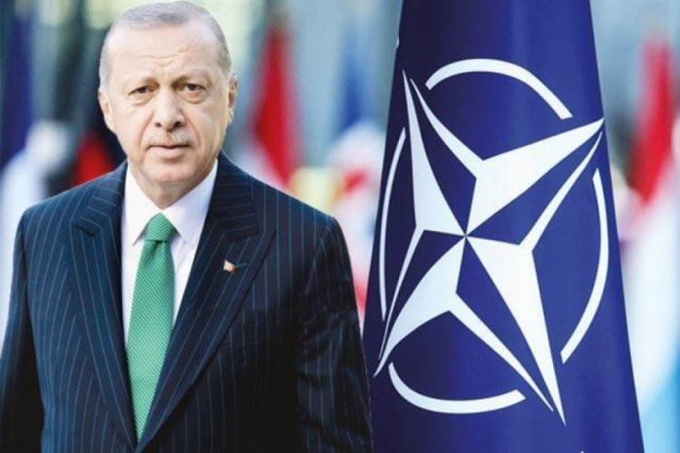 NATO'da Erdoğan'ın s&ouml;zleri tartışılıyor