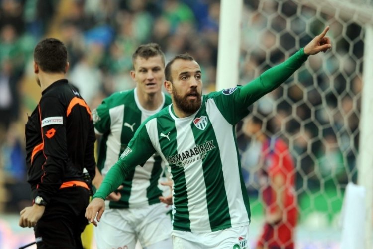 Eski futbolcu Sercan Yıldırım: Bursaspor'u bu hale getirenler utanın!