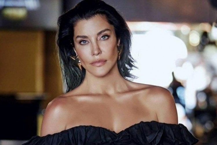 &Uuml;nl&uuml; manken Deniz Akkaya'ya hapis istemi