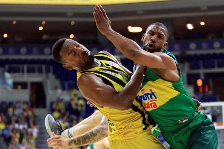 Frutti Extra Bursaspor ilk ma&ccedil;ı kaybetti