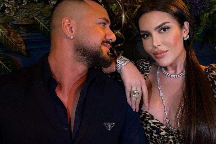 Selin Ciğerci ve G&ouml;khan &Ccedil;ıra yeniden evleniyor
