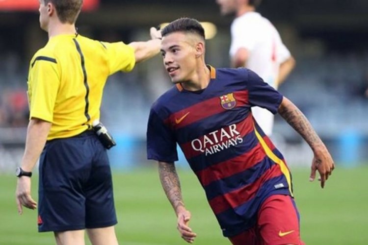 Barcelona'nın eski futbolcusu hayatını kaybetti!