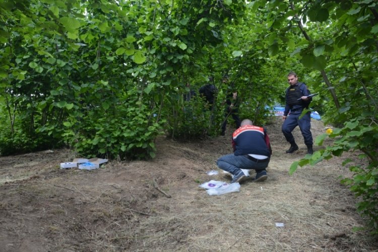 Su kanalı tartışması kan aktı:1 &ouml;l&uuml;