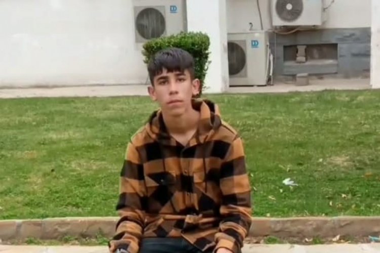 Nehirde kaybolan &ccedil;ocuğun cansız bedenine ulaşıldı