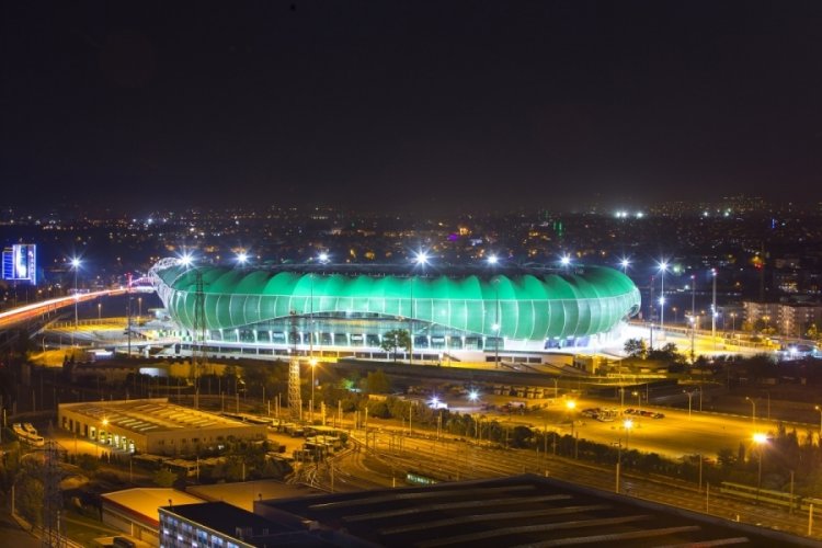 Bursaspor'a bir k&ouml;t&uuml; haber daha