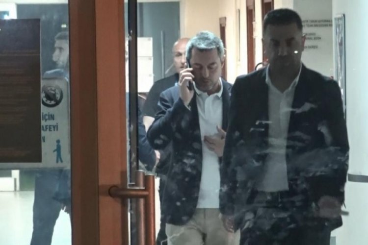 Bursaspor Başkanı Banaz, &ouml;nemli a&ccedil;ıklamalar yapacak