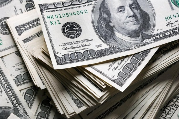 Serbest piyasada dolar ve euro ne kadar oldu? (Serbest piyasada d&ouml;viz fiyatları)
