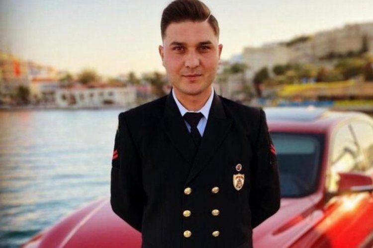 Uzman &ccedil;avuşu &ouml;ld&uuml;rd&uuml;, zanlı taksiyle ka&ccedil;arken yakalandı