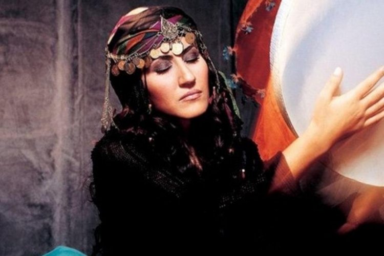 Aynur Doğan konserinin il&ccedil;e belediyesi tarafından iptal edilmesine Kılı&ccedil;daroğlu'dan tepki