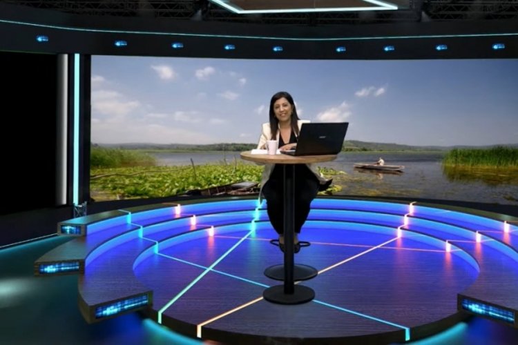 KOST&Uuml; Rekt&ouml;r&uuml;: "Değişimin anahtarı yalın bir sistem kurmak"