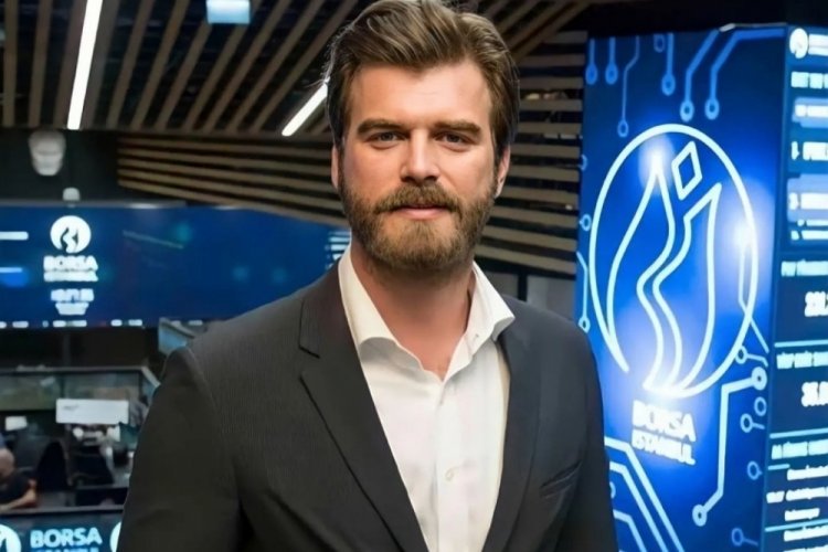 Kıvan&ccedil; Tatlıtuğ'un teknesi geldi