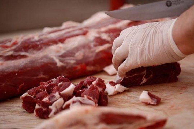 150 liradan ucuza yok! Kırmızı et fiyatları y&uuml;kseldi